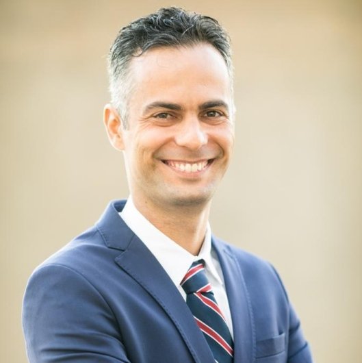 Dr. Alexandre Brandao Sé
