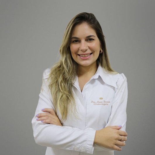 Dra. Liane Ferraz