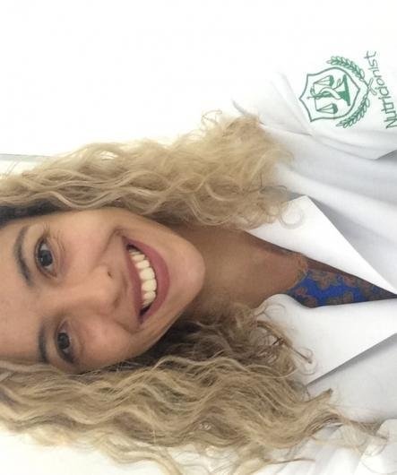 Mayara Vasconcelos Antunes