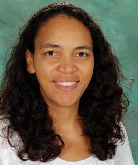 Márcia do Amaral Miranda