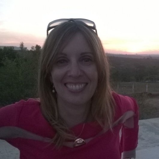 Roseli Fires Garbero