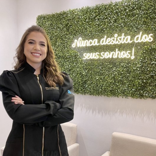 Dra. Isabella Fonseca