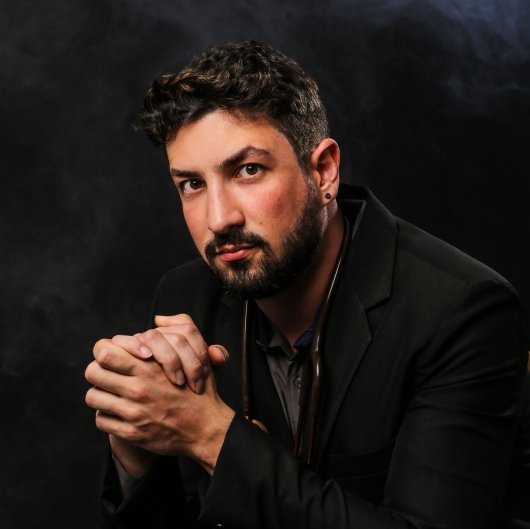 Dr. Gabriel Amaral Martins