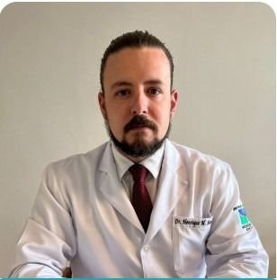 Dr. Henrique Matias Santarosa