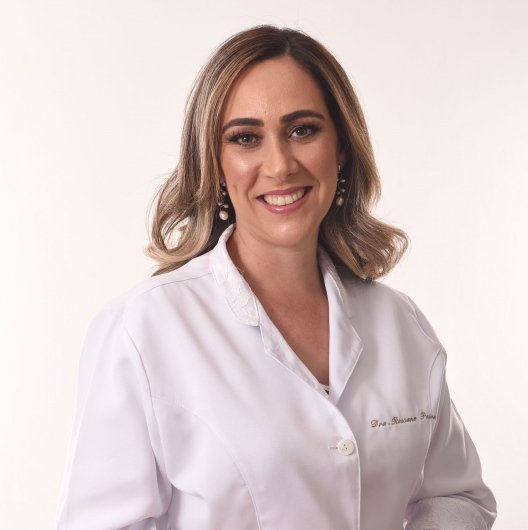 Dra. Rossana Paiva