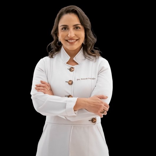 Dra. Fernanda Crouzeilles