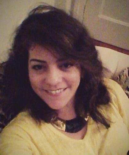 Marluce Viviane Pinto