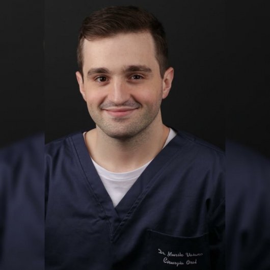 Dr. Murilo Dal Ri Vaiano
