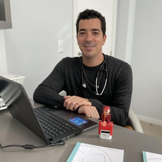 Dr. Eduardo Vieira de Souza