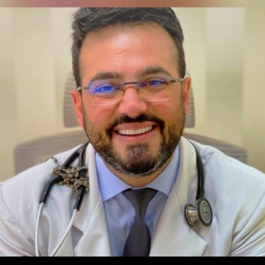 Dr. Marcos Pontes