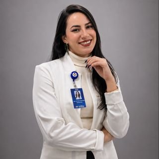 Dra. Stefhany Cerqueira Santos