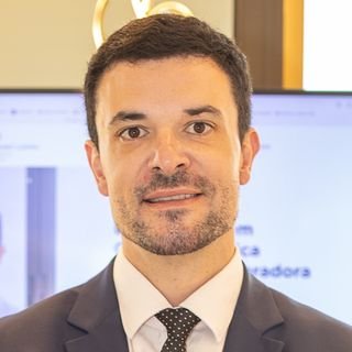 Dr. Daniel Ribeiro Lopes