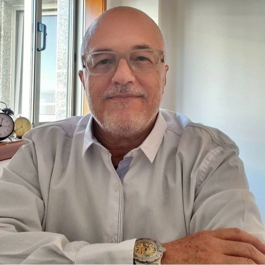Dr. Rubens Caratta