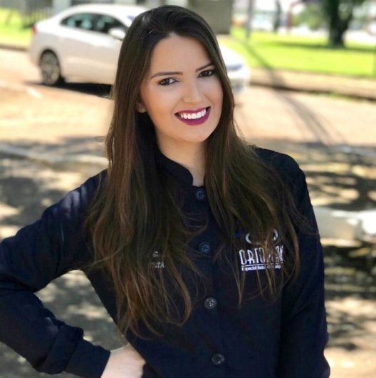 Dra. Priscila Bortoli e Silva