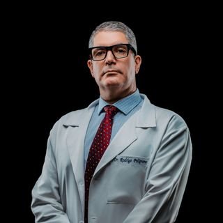 Dr. Rodrigo Polignano