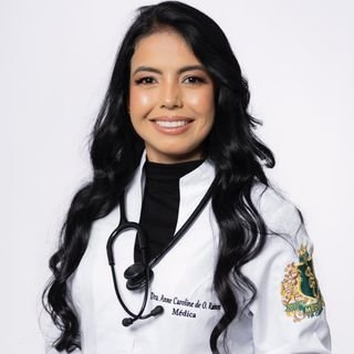 Dra. Anne Caroline De Oliveira Ramos