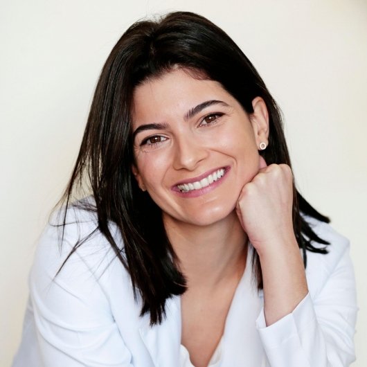 Dra. Ana Paula Moreno