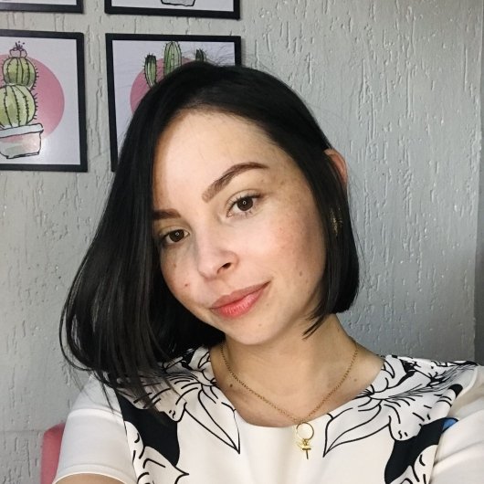 Gizeli Leite
