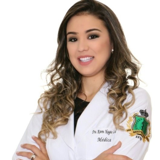 Dra. Karen Nagao Leal