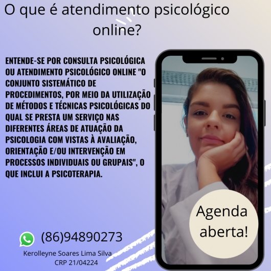 Dra. Kerolleyne Soares Lima Silva