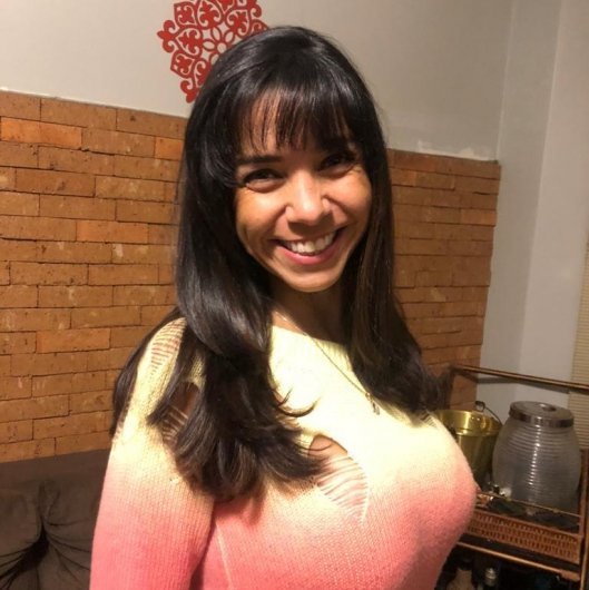 Maria Cristina Chaves