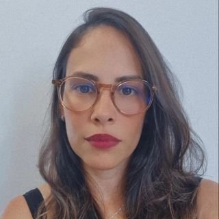 Ana Paula Irias