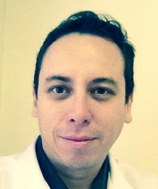 Dr. Daniel Ramirez Claros