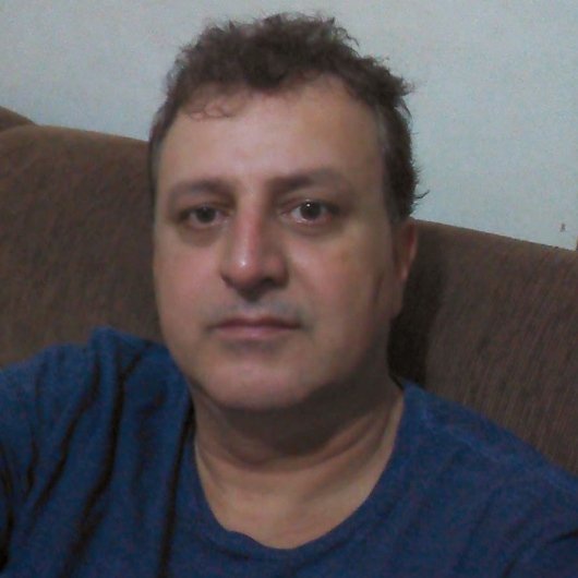 Dr. Arides David Nasser Dias
