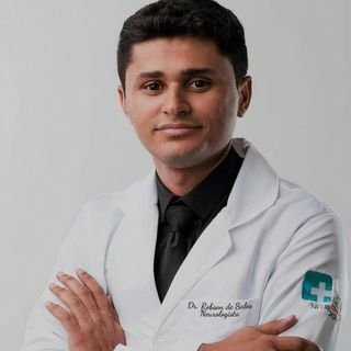 Dr. Robson de Sales