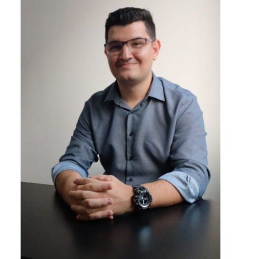 Dr. Kaio Carvalho dos Santos
