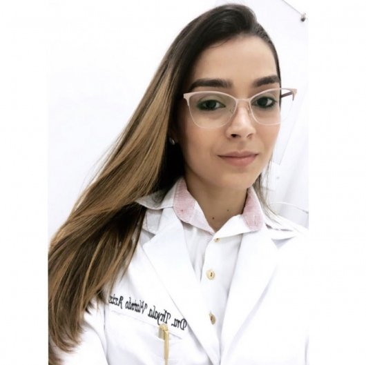 Dra. Thyala Abdelaziz