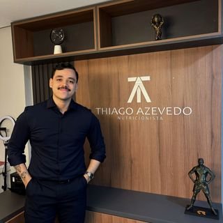Dr. Thiago Azevedo