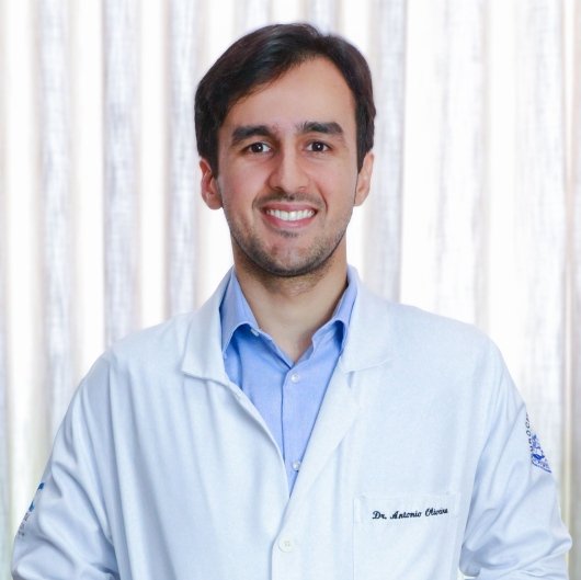 Dr. Antônio Jorge Barbosa de Oliveira