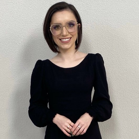 Rafaela Zopeletto