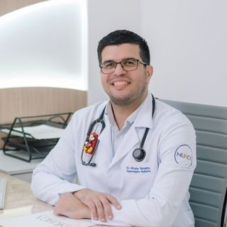 Dr. Afranio Pereira