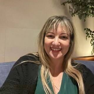 Dra. Cristiane Couto da Luz