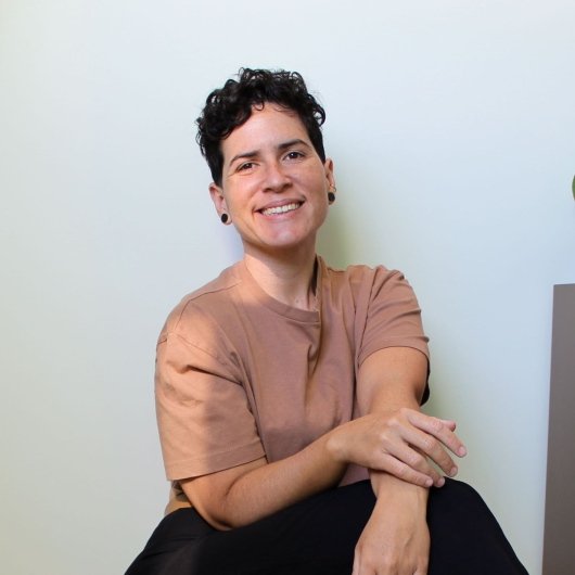 Rebeca Luisa Passos Ferreira