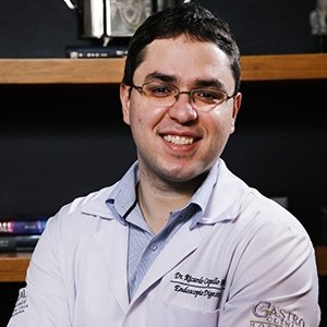 Dr. Ricardo Capello Papi