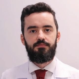Dr. Gustavo Pinto Correa