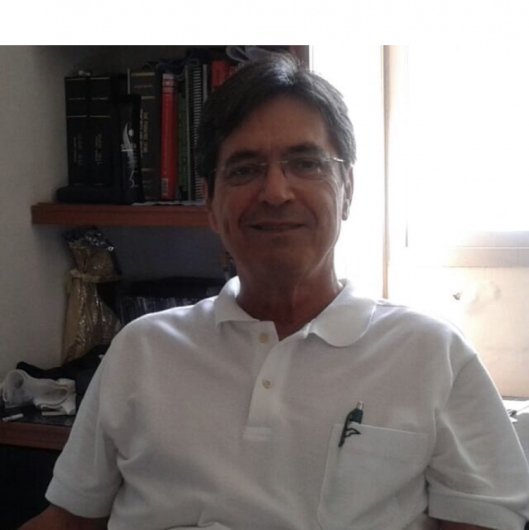Dr. Luiz Olimpio Garcia Pedrosa