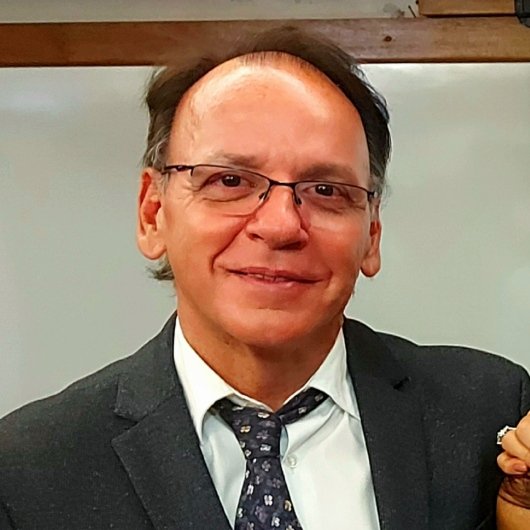 Dr. Andre Campos da Cunha