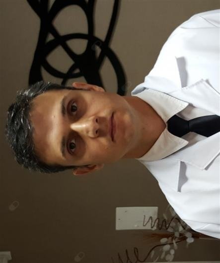 Dr. Bernardo Nalon Pereira Rivello