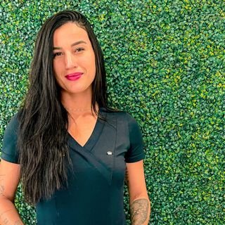 Jakeline Cristina Torres Ribeiro
