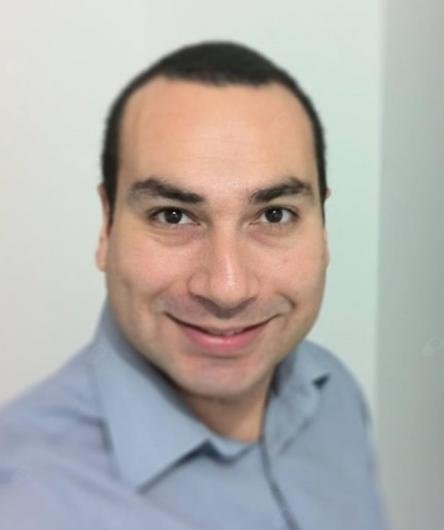 Julio Oliveira