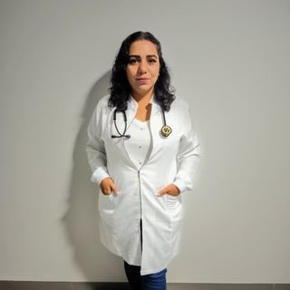 Dra. Dalila Menezes Ferreira Menezes Ferreira