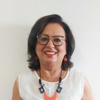 Dra. Avanir Aleixo Ribeiro