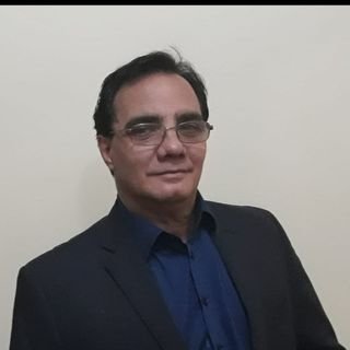 Dr. Valdir Silveira Afonso