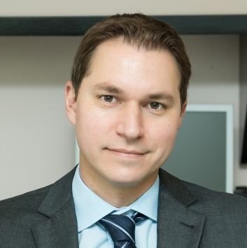 Dr. Daniel Joaquim Coutinho