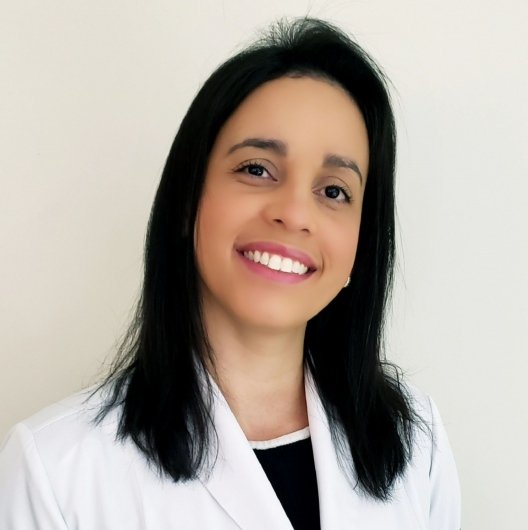 Dra. Vanessa Nascimento
