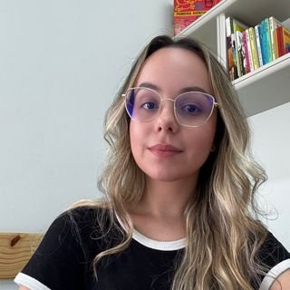 Isabele Carolina Portero Fernandes